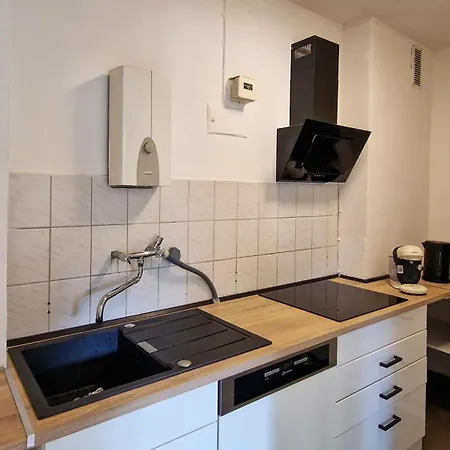 Modern & Centrally Located In Apartamento *
